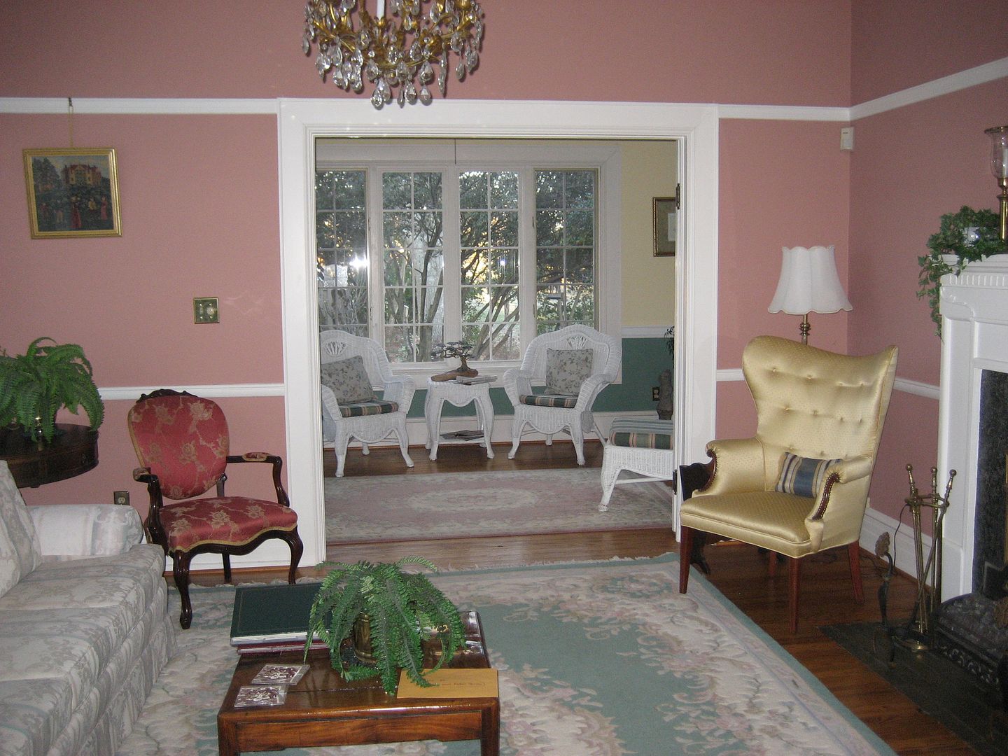 The True Origins of the Sears Magnolia Sears Modern Homes